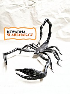 Znamení štíra