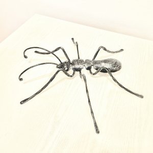 Kovaný mravenec 50 cm
